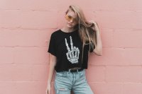Waarom een paar mooie T-shirts een must-have zijn in je garderobe!