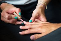Vijf nageltrends voor de zomer die je niet mag missen