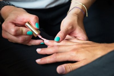 Vijf nageltrends voor de zomer die je niet mag missen