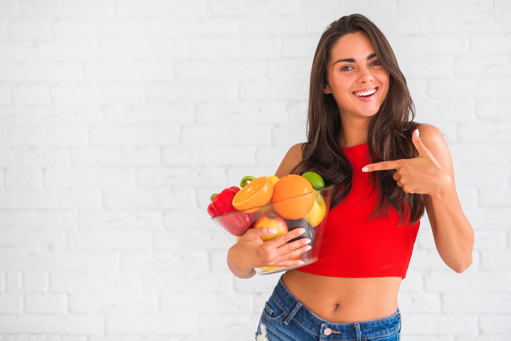 5 Tips voor de gezonde vrouw