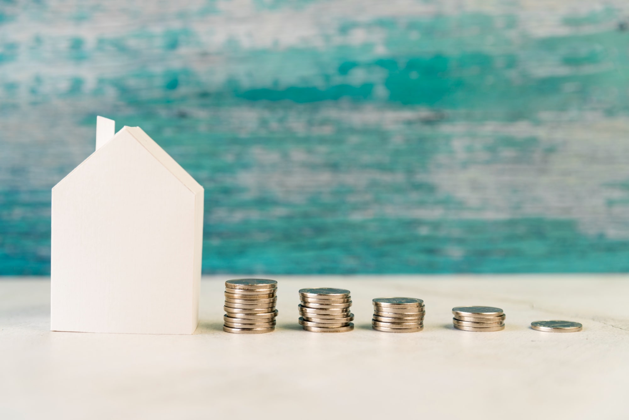 Huiseigenaar zijn komt met voordelen