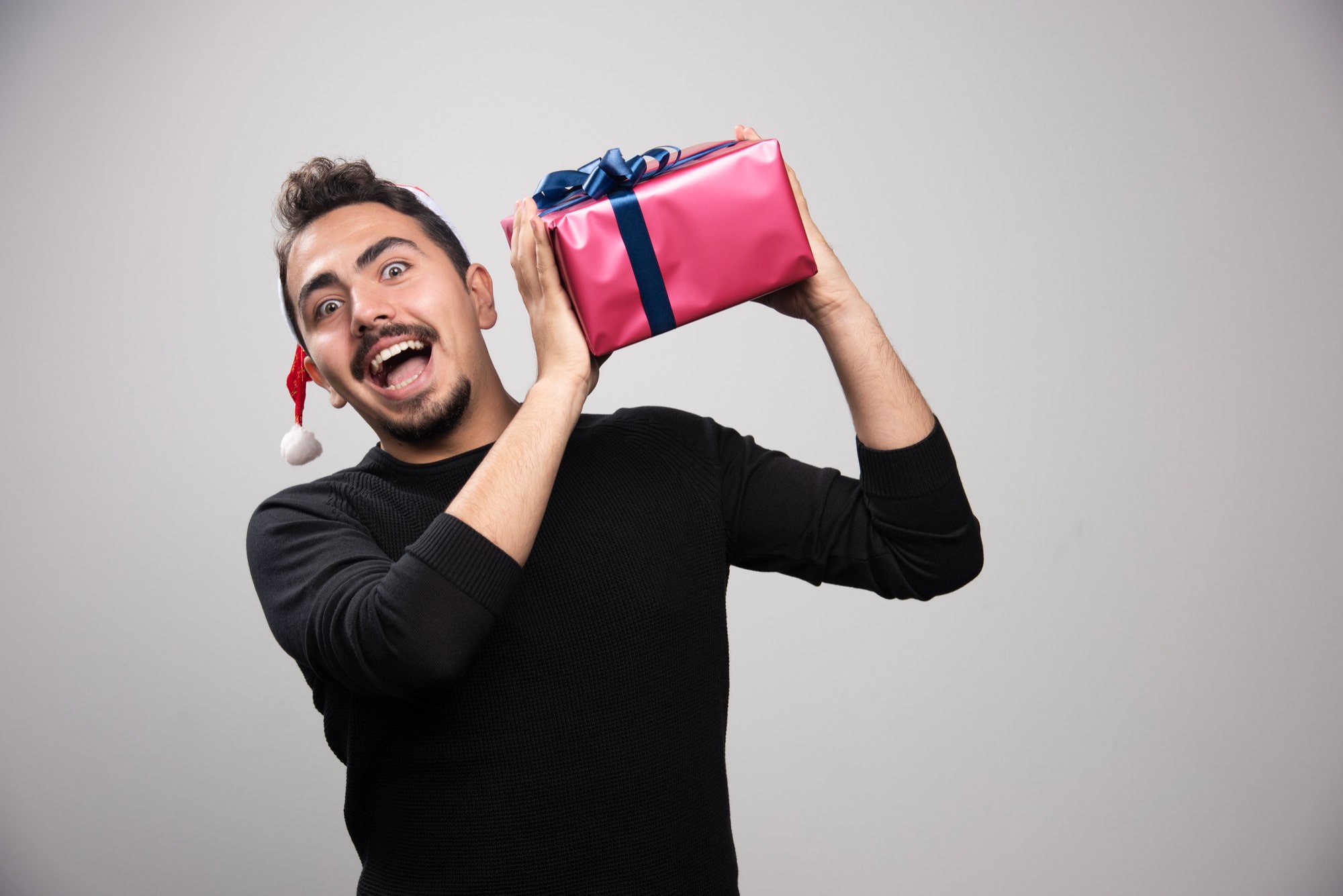 Hoe kies je een goed cadeau voor je man?